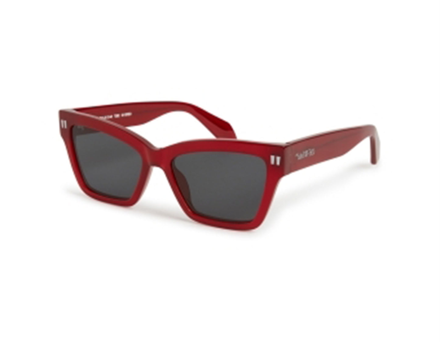 Off-White Cincinnati OERI110S24PLA0012807 54mm