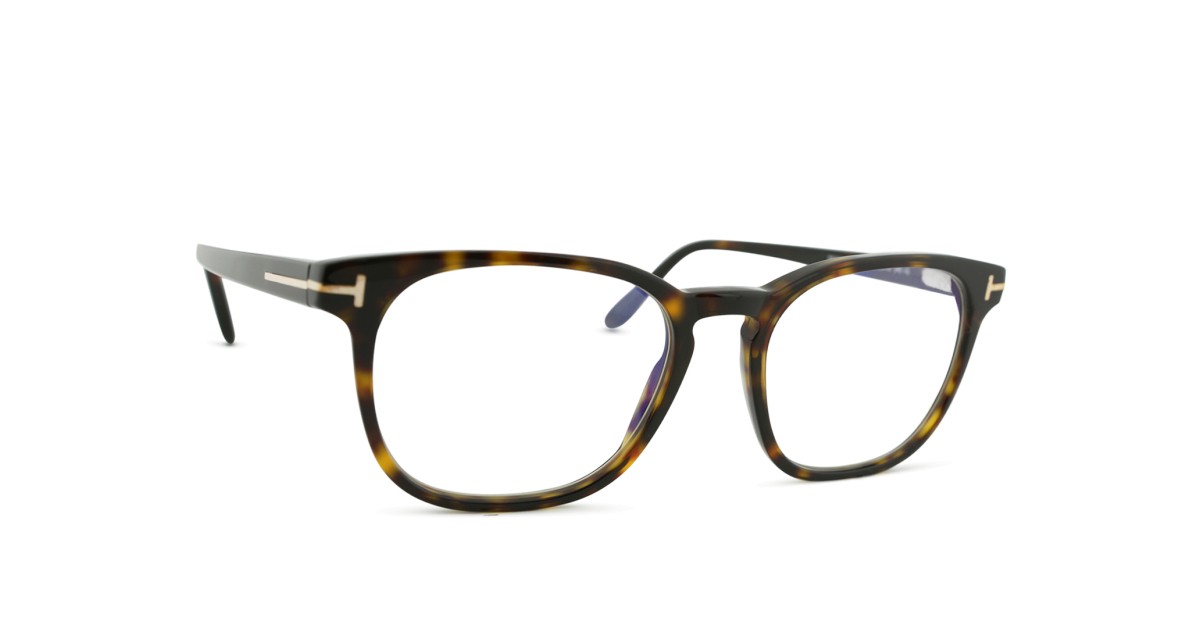 Tom Ford FT5868-B-052-53 53mm