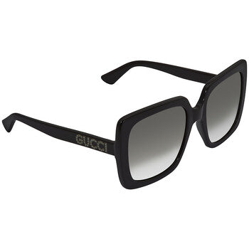 Gucci GG0418S-001-54 54mm