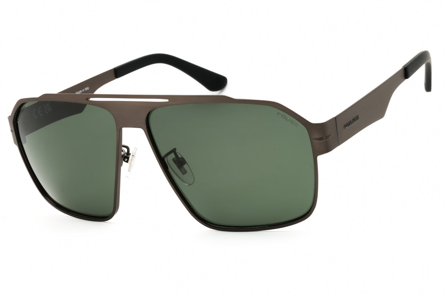 Police SPLL08M-I47P 63mm