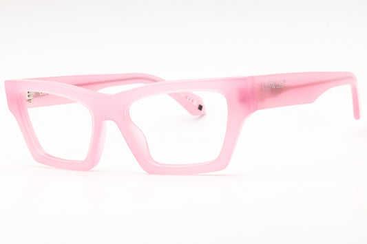 Off White STYLE 7X-OERJ07XS25PLA0013000 52mm