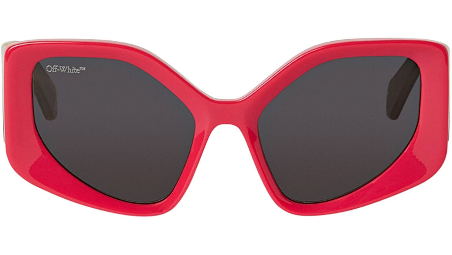 Off-White OERI062S23PLA0012907 58mm