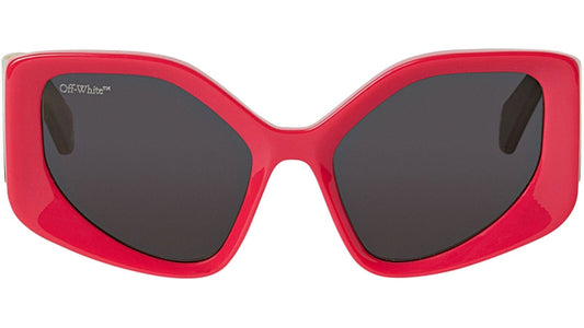 Off-White OERI062S23PLA0012907 58mm