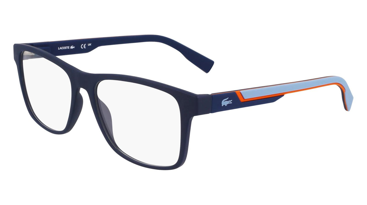 Lacoste L2707MAG-SET-N-410-5316 53mm