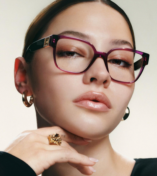 Versace 0VE3329B-5384 54mm