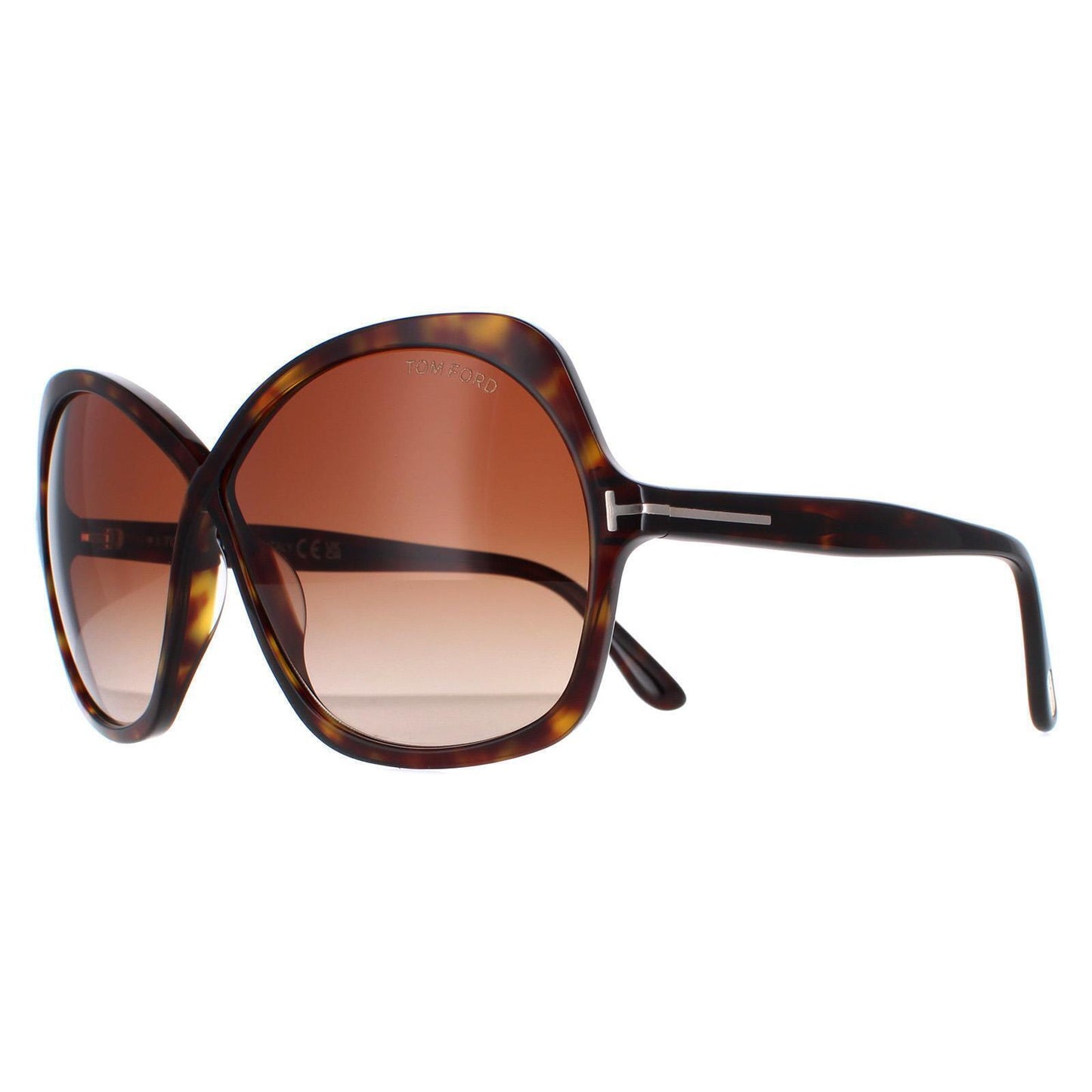 Tom Ford FT1013-52F-64 64mm