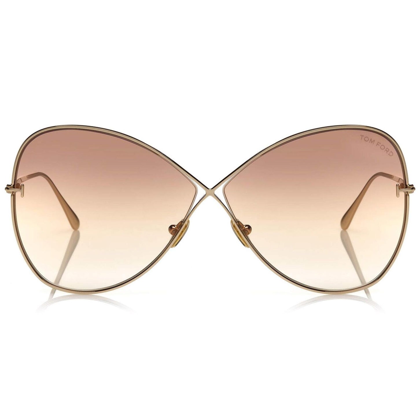 Tom Ford FT0842-28F 66mm