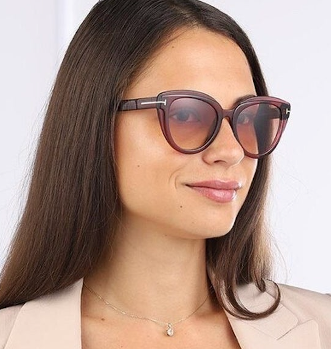 Tom Ford FT0938-69T 53mm