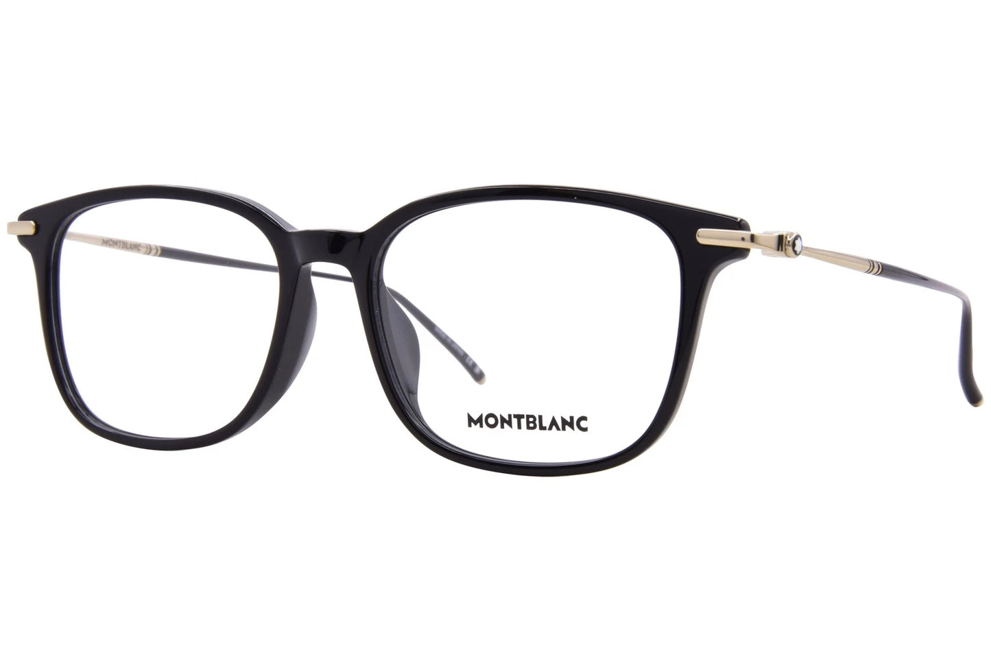 Mont Blanc MB0413oA-002 54mm