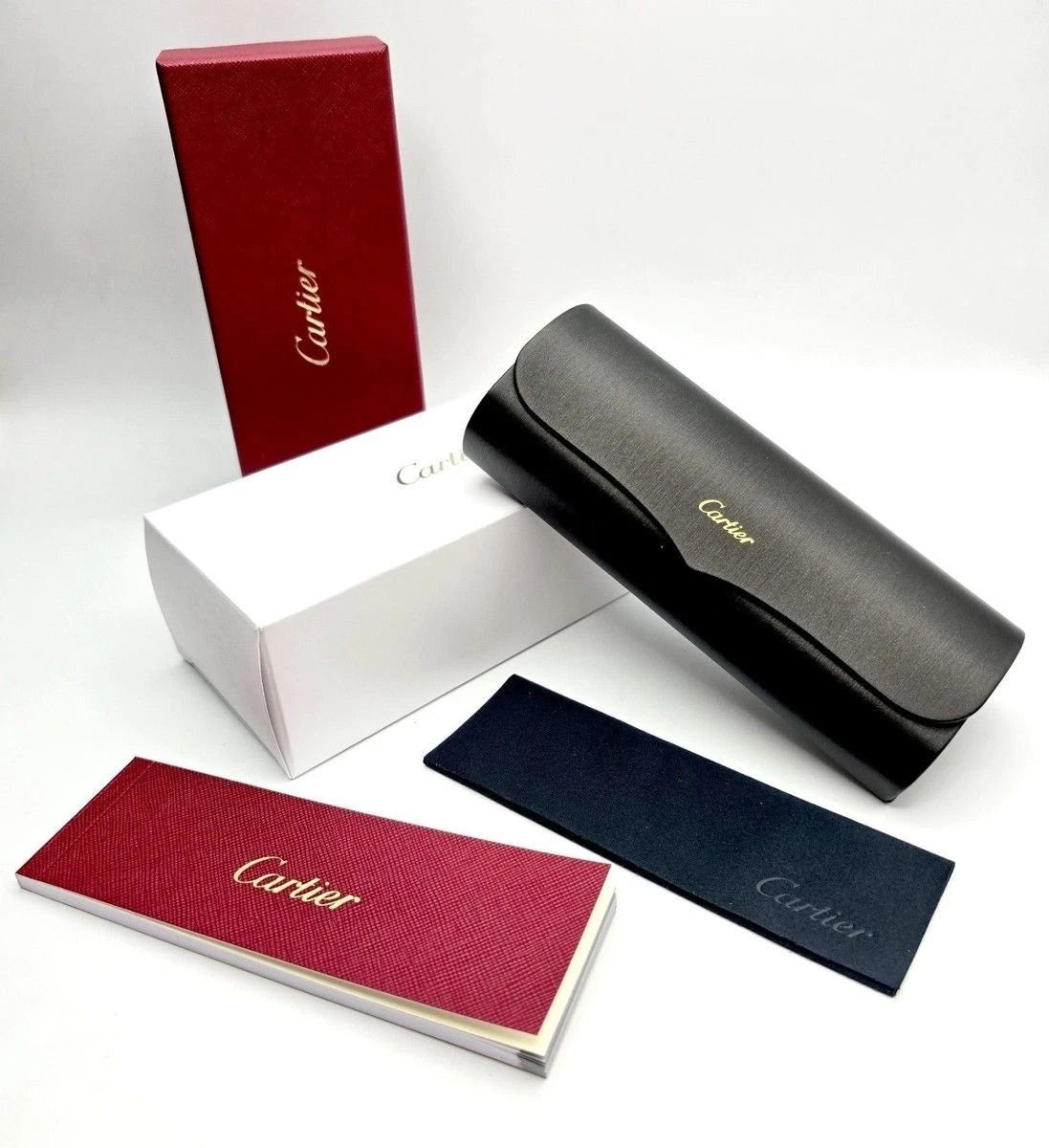 Cartier CT0551S-002 55mm