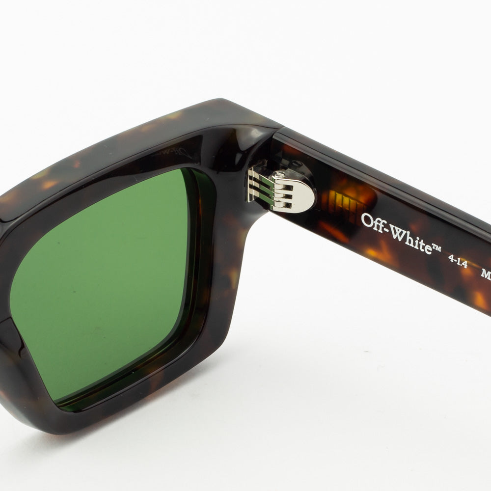 Off-White OERI126S24PLA0016055 53mm