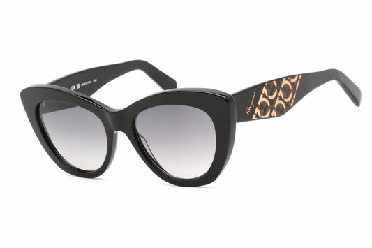 Salvatore Ferragamo SF1022S-001 53mm