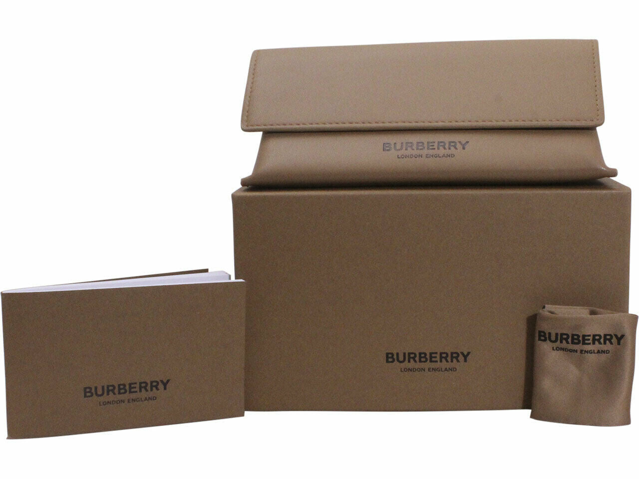 Burberry 0BE2411F-3002 55mm