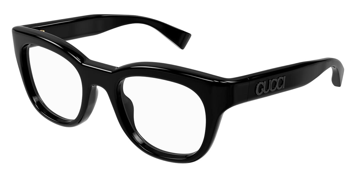 Gucci GG1812o-001 51mm
