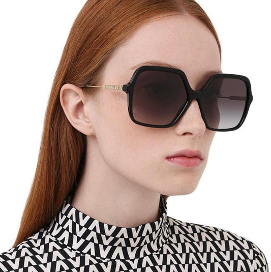 Burberry BE4324F-30018G-59 59mm Sunglasses