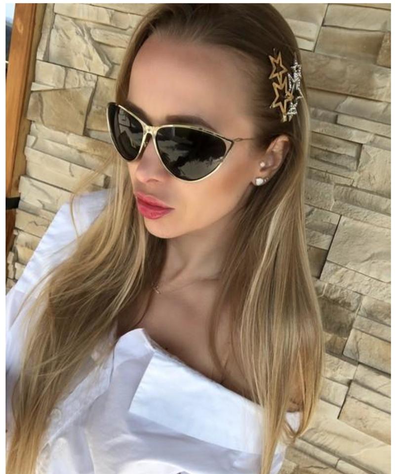 Christian Dior Diornewmotard-0J5G IR (NO CASE) 65mm