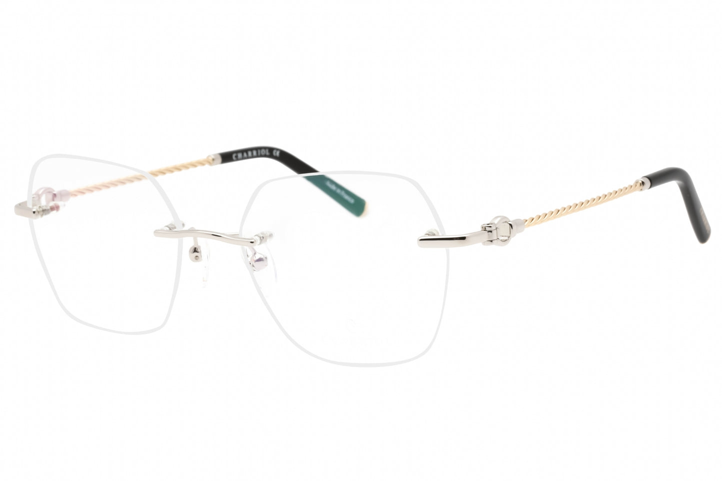 Charriol PC71069-C02 54mm