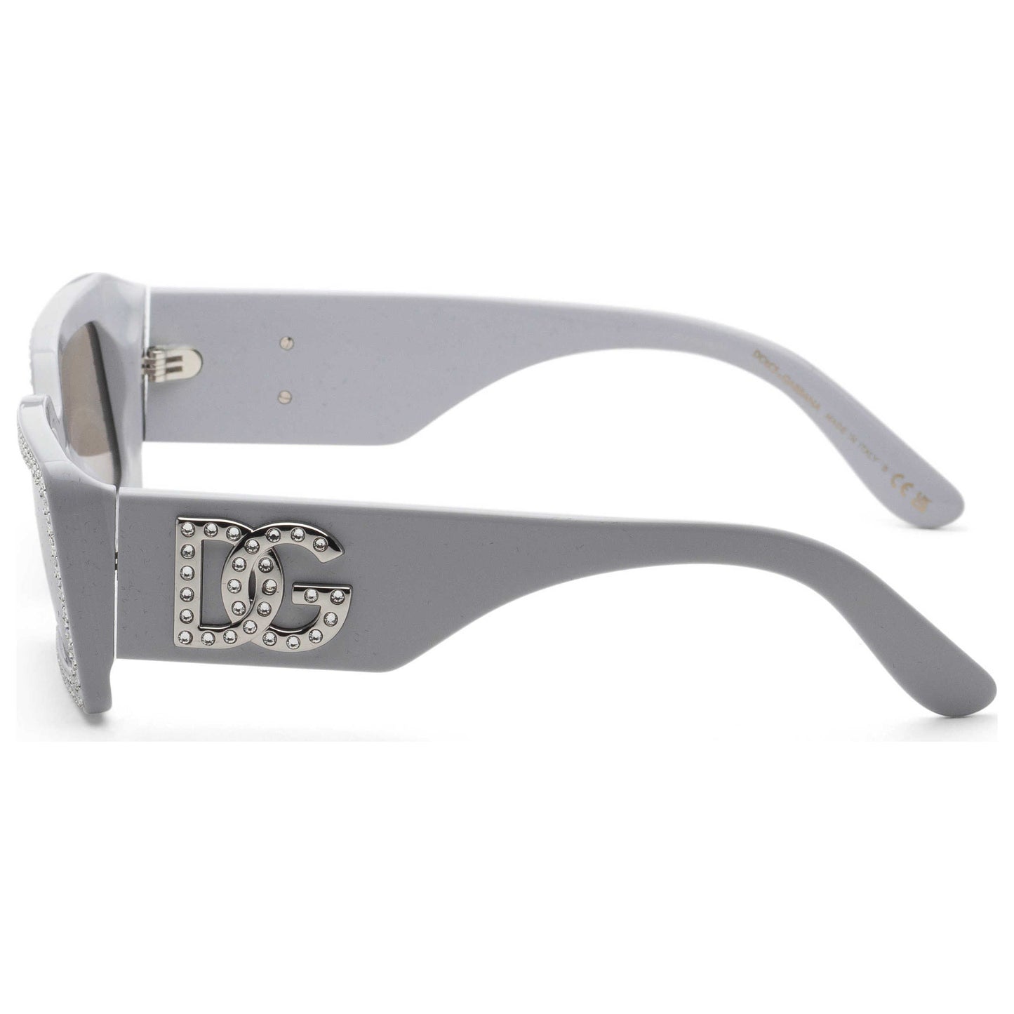 Dolce & Gabbana  53.0 mm