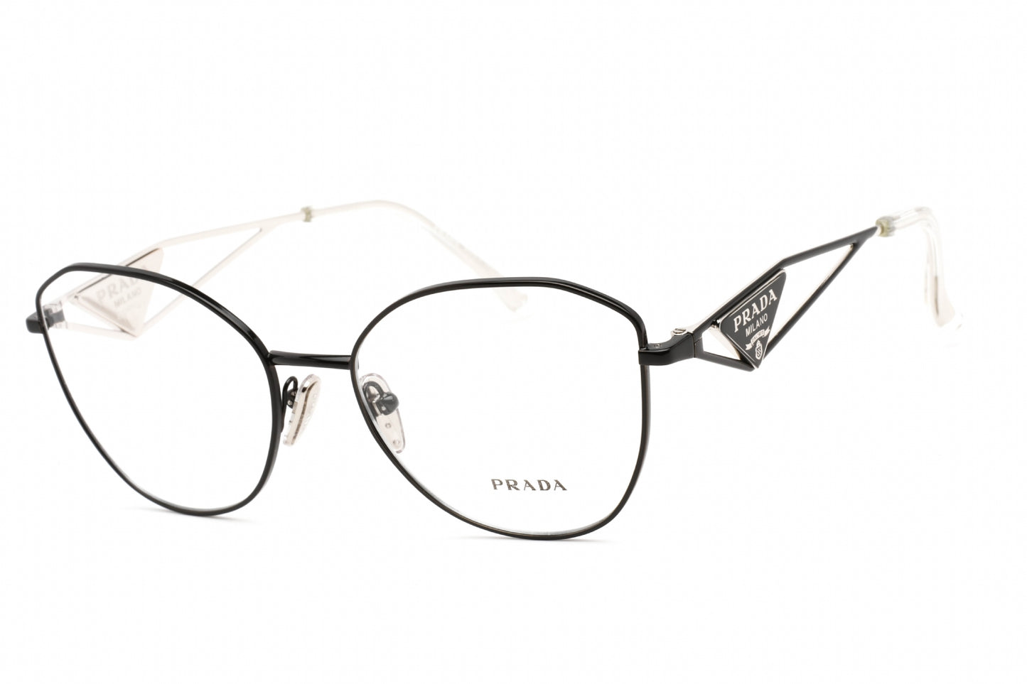 Prada 0PR 52ZV-1AB1O1 55mm