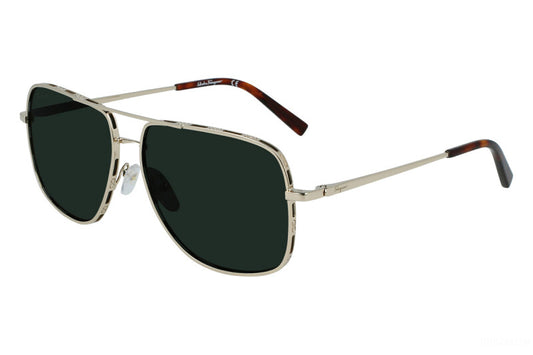 Salvatore Ferragamo SF278S-717-6014 60mm