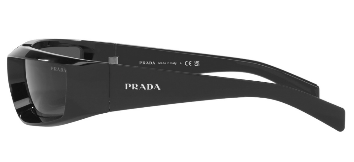 Prada PR29YS-1AB5S0-63 63mm