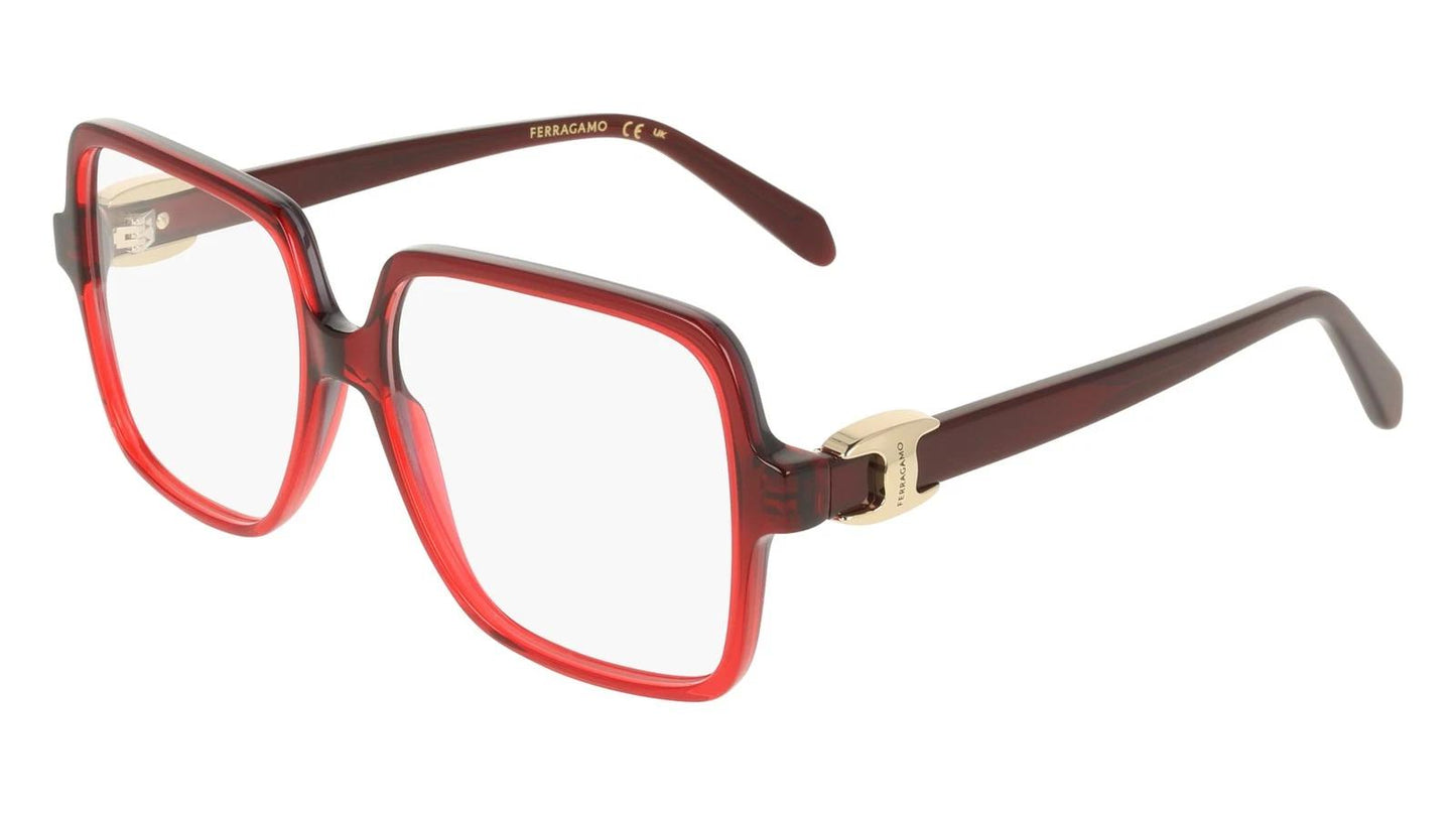 Salvatore Ferragamo SF3058-615-5615 56mm