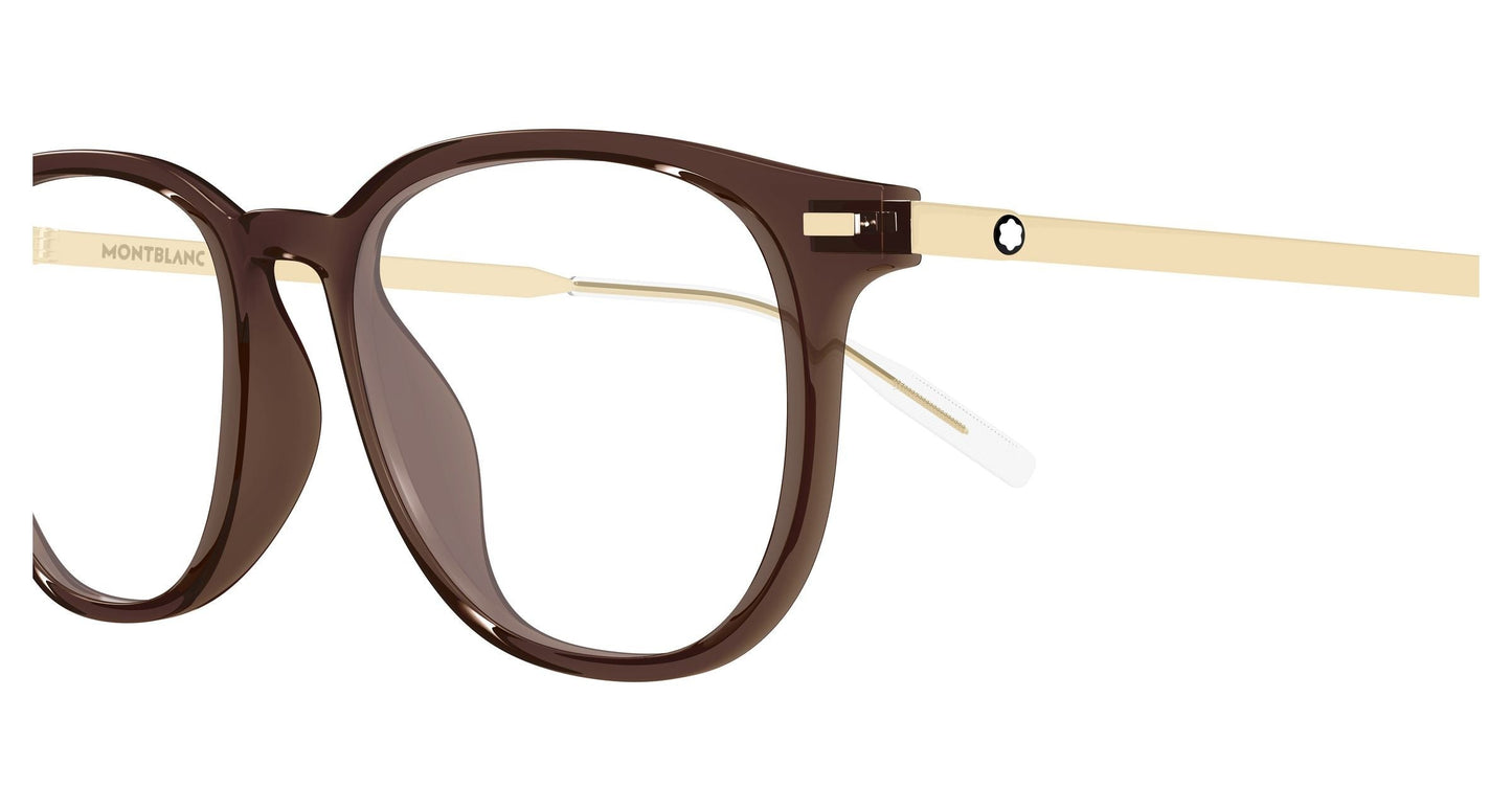 Mont Blanc MB0448oA-004 53mm