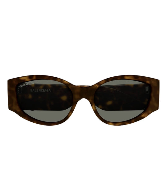 Balenciaga BB0258S-002 58mm