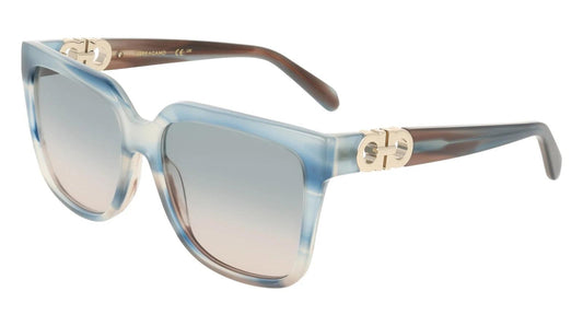 Salvatore Ferragamo SF2109S-314-5816 58mm