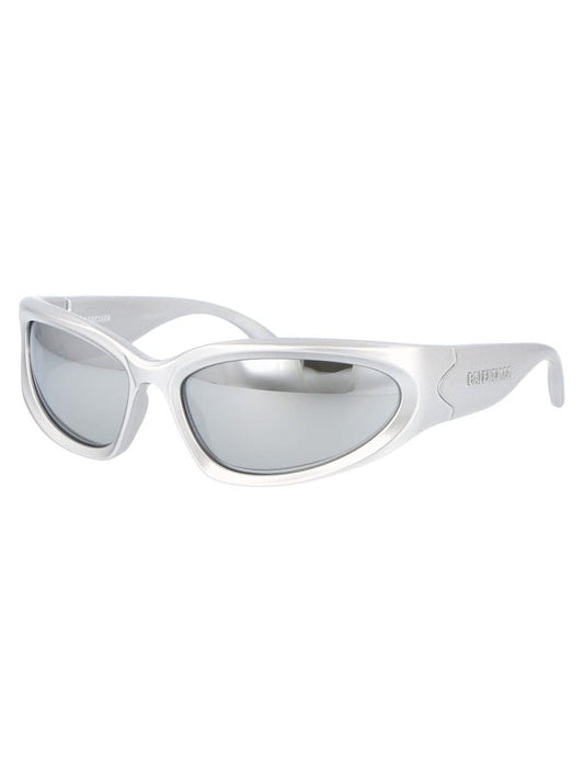 Balenciaga BB0157S-004 65mm
