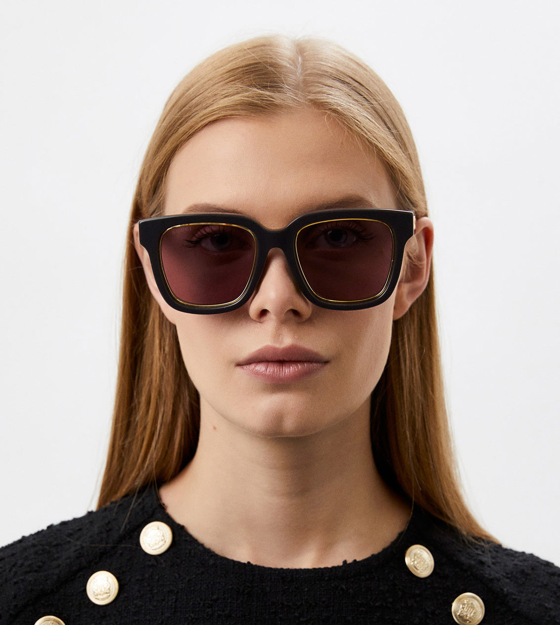 Gucci GG1136SA-004-52 52mm