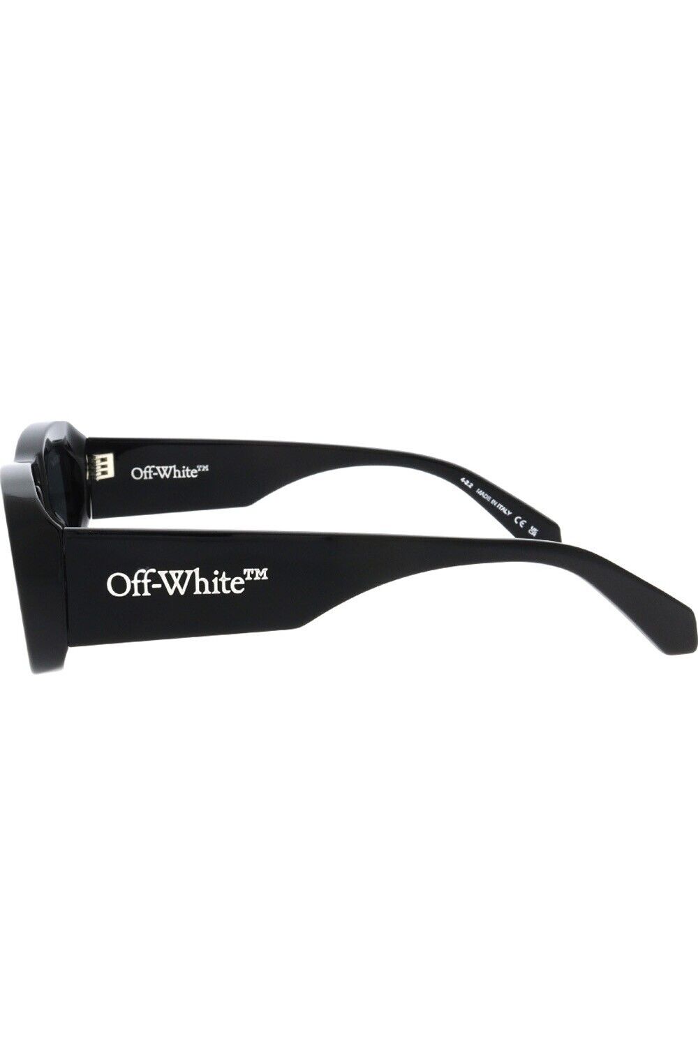 Off-White OERI065S23PLA0011007 54mm