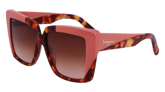 Salvatore Ferragamo SF1060S-641-55 55mm