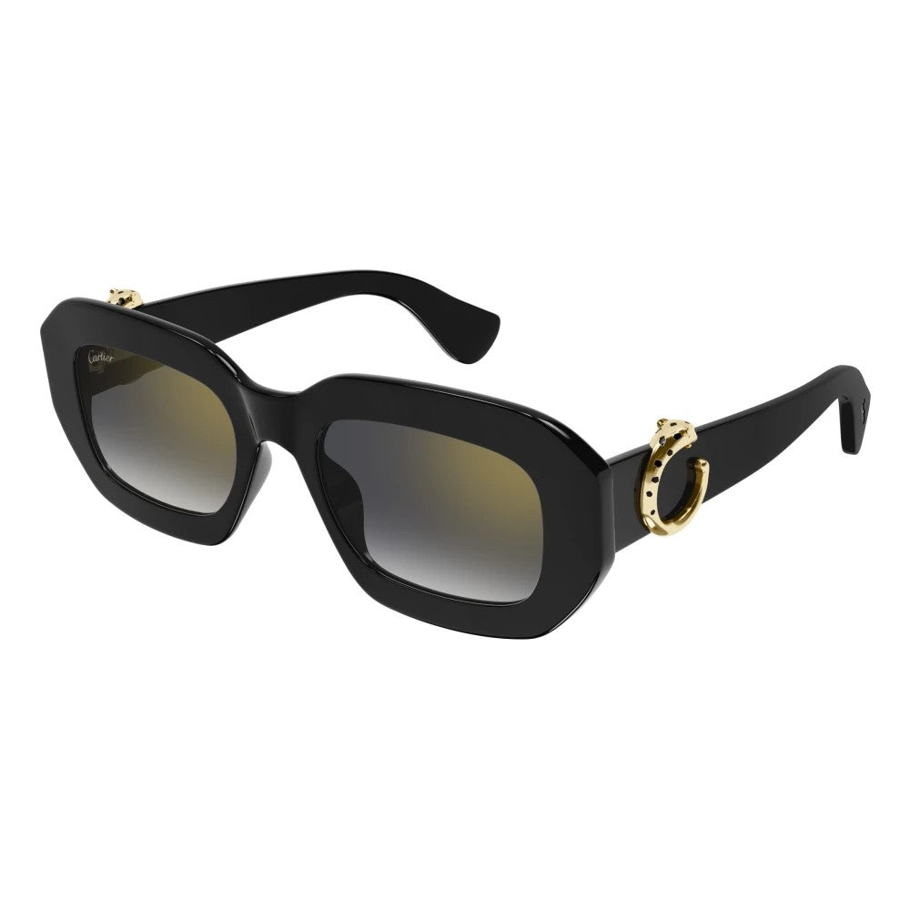 Cartier CT0546S-001 52mm
