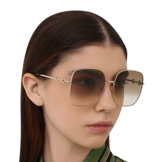 Gucci GG0879S-002-61 61mm