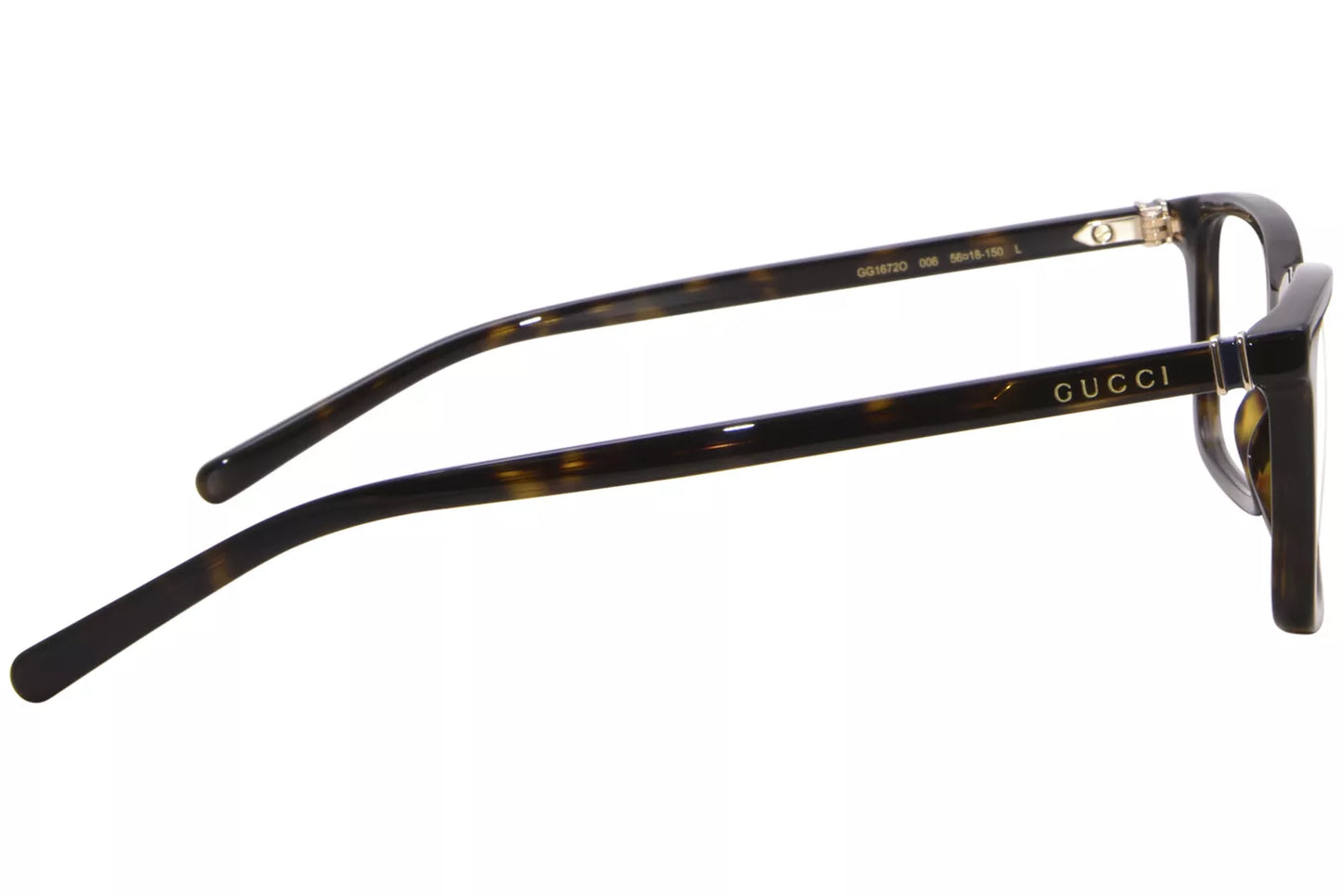 Gucci GG1672o-006 56mm