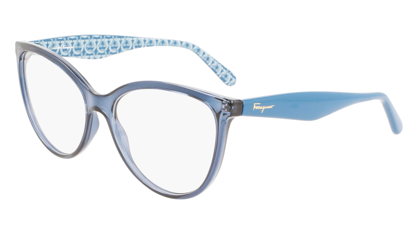 Salvatore Ferragamo SF2933-456-56 56mm