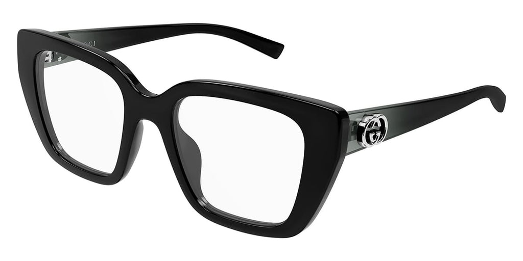 Gucci GG2028o-001 50mm
