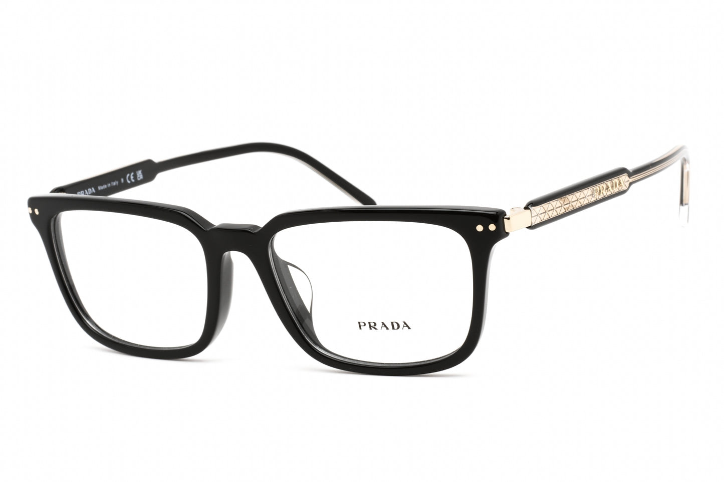 Prada 0PR 13YVF-AAV1O1 55mm