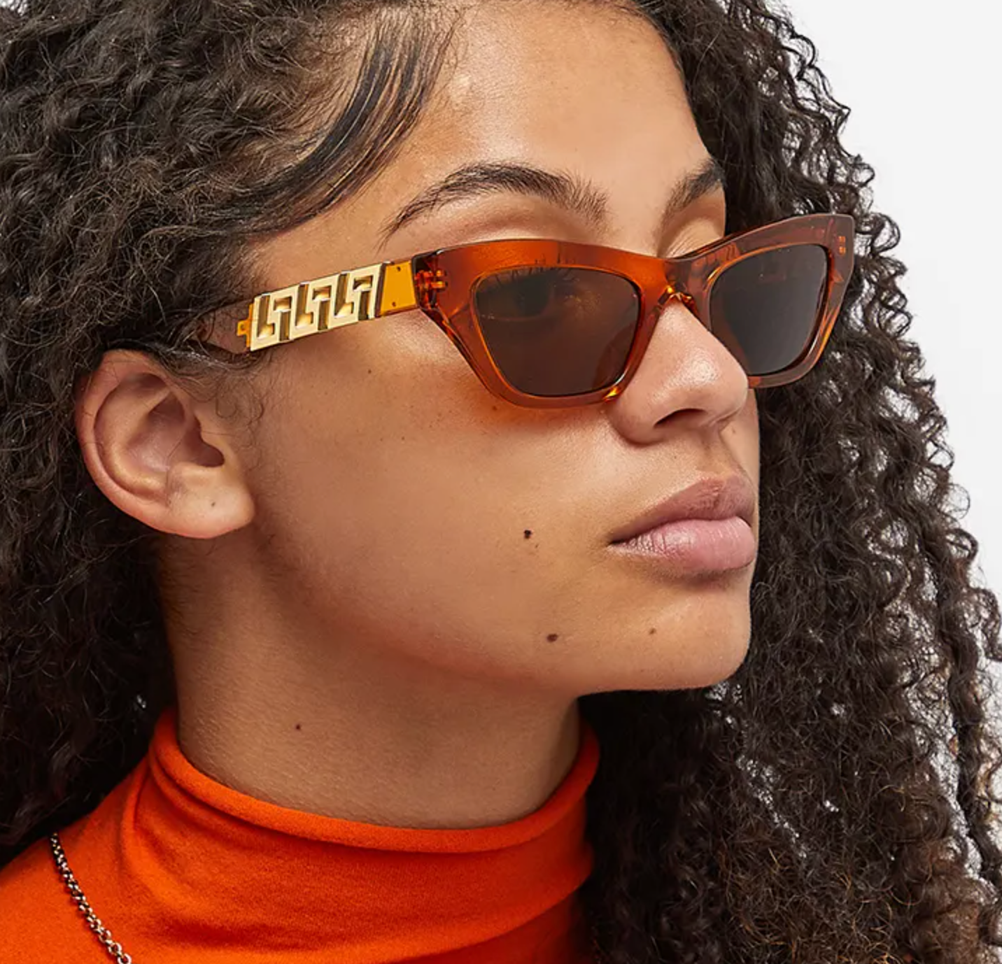 Versace VE4419-532963-52 52mm Sunglasses