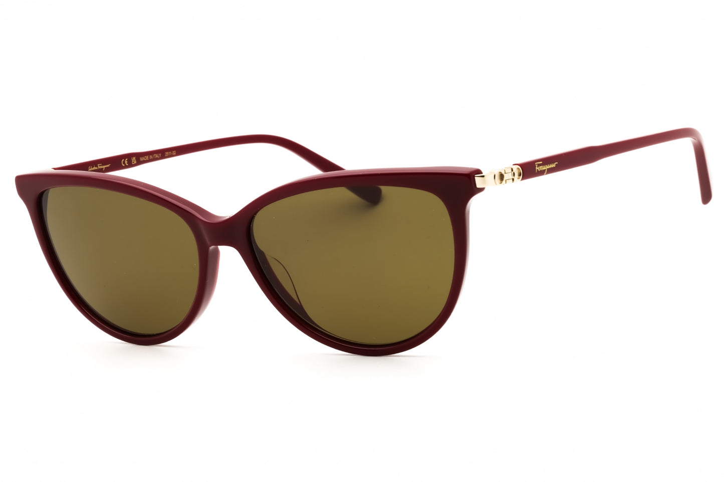 Salvatore Ferragamo SF2870SCP-604 55mm