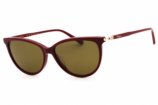 Salvatore Ferragamo SF2870SCP-604 55mm
