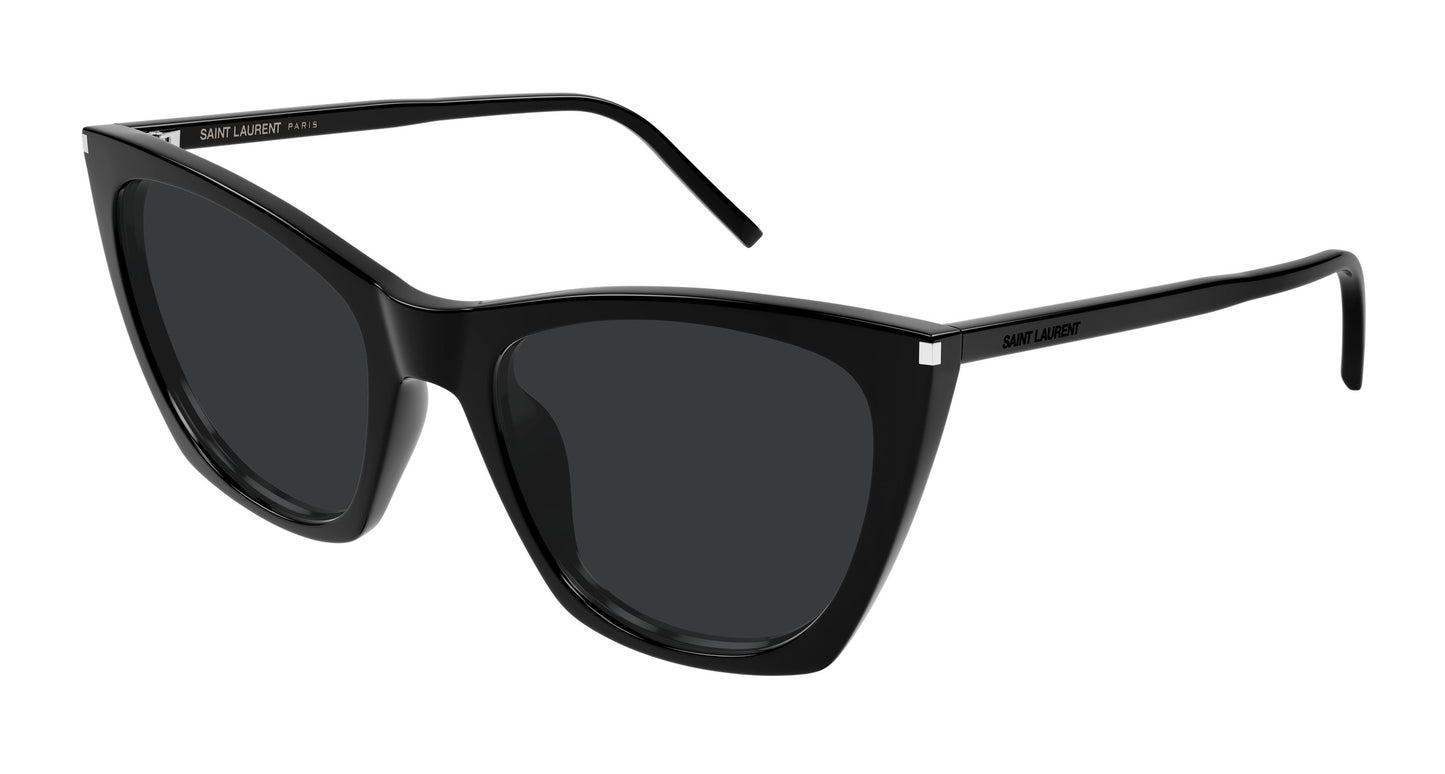 Yves Saint Laurent SL-214-KATE-THIN-001 55mm