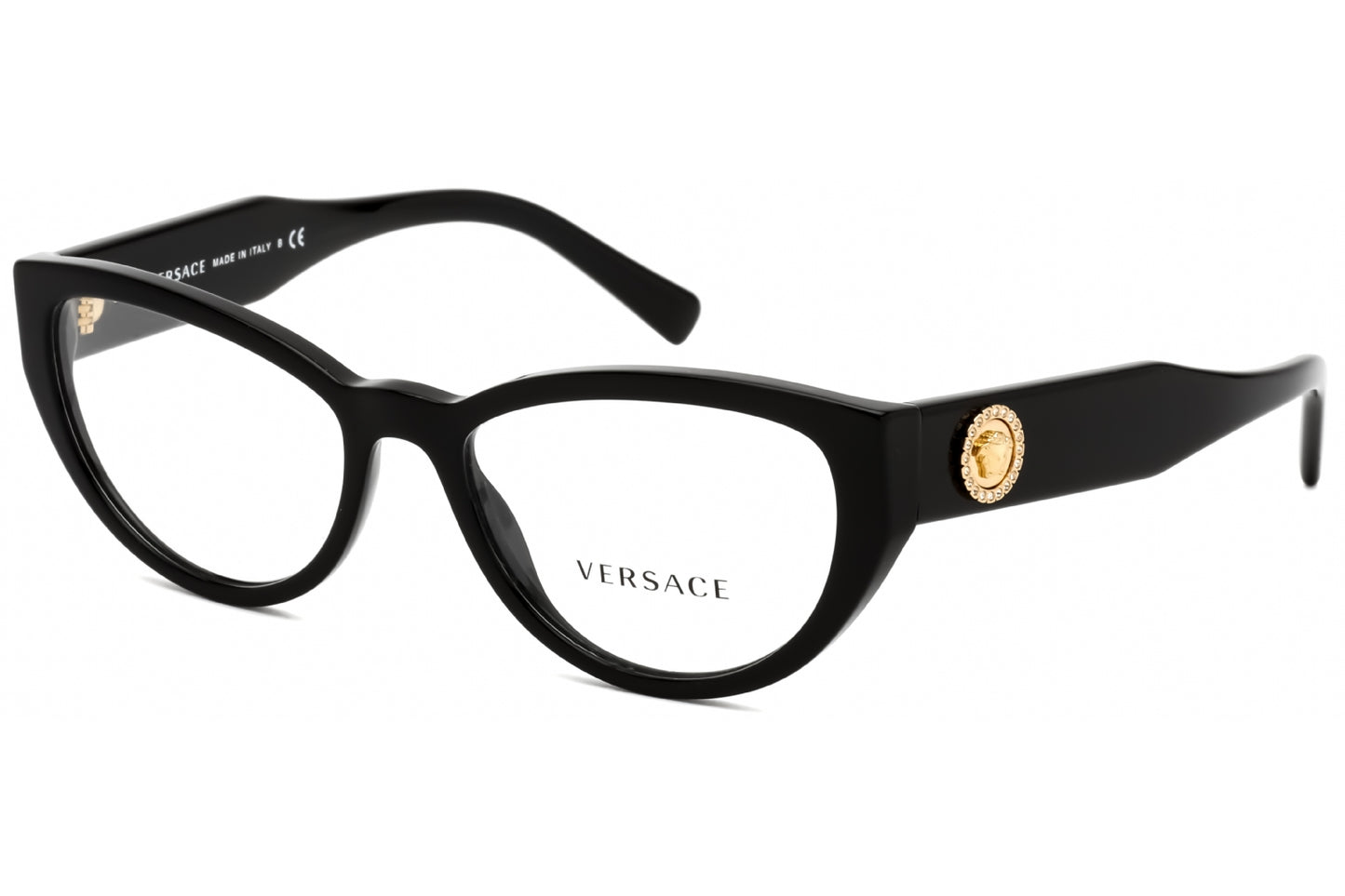 Versace VE3280B-GB1 53mm