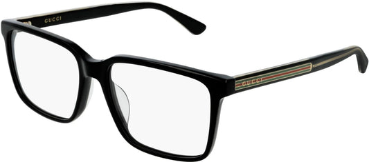 Gucci GG0385oA-001 55mm
