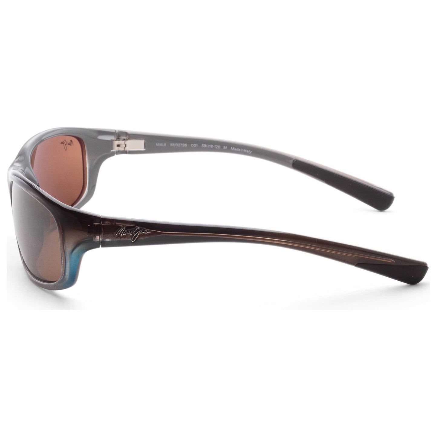 Maui Jim MJ0279S-001 59mm