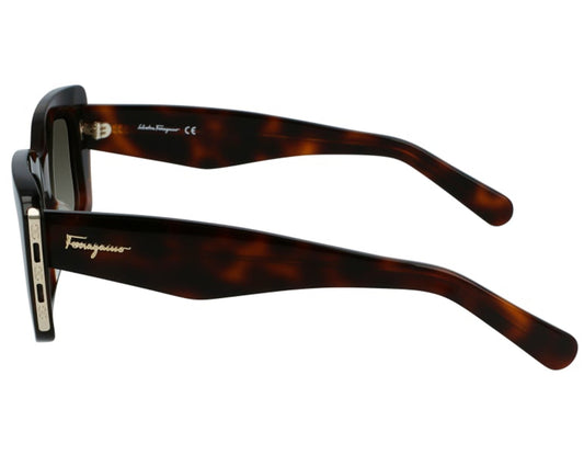 Salvatore Ferragamo SF1024S-214-51.9 52mm