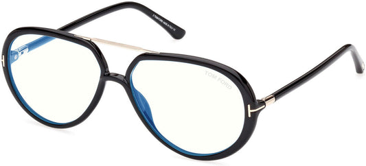 Tom Ford FT5838-B-001-57 57mm