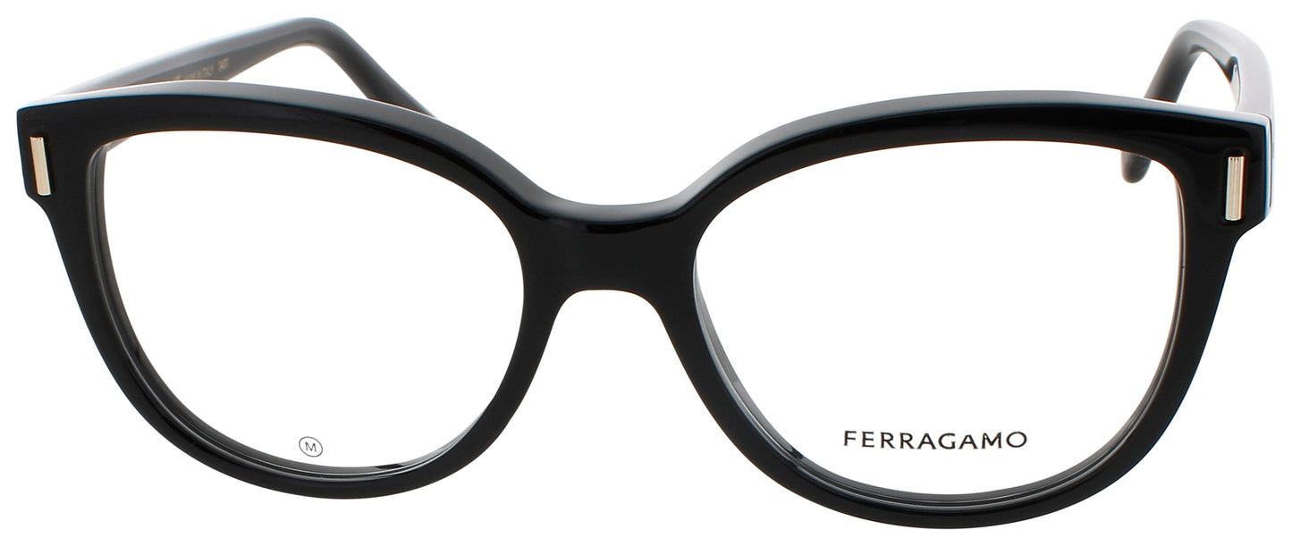 Salvatore Ferragamo SF2994-001-53 0mm