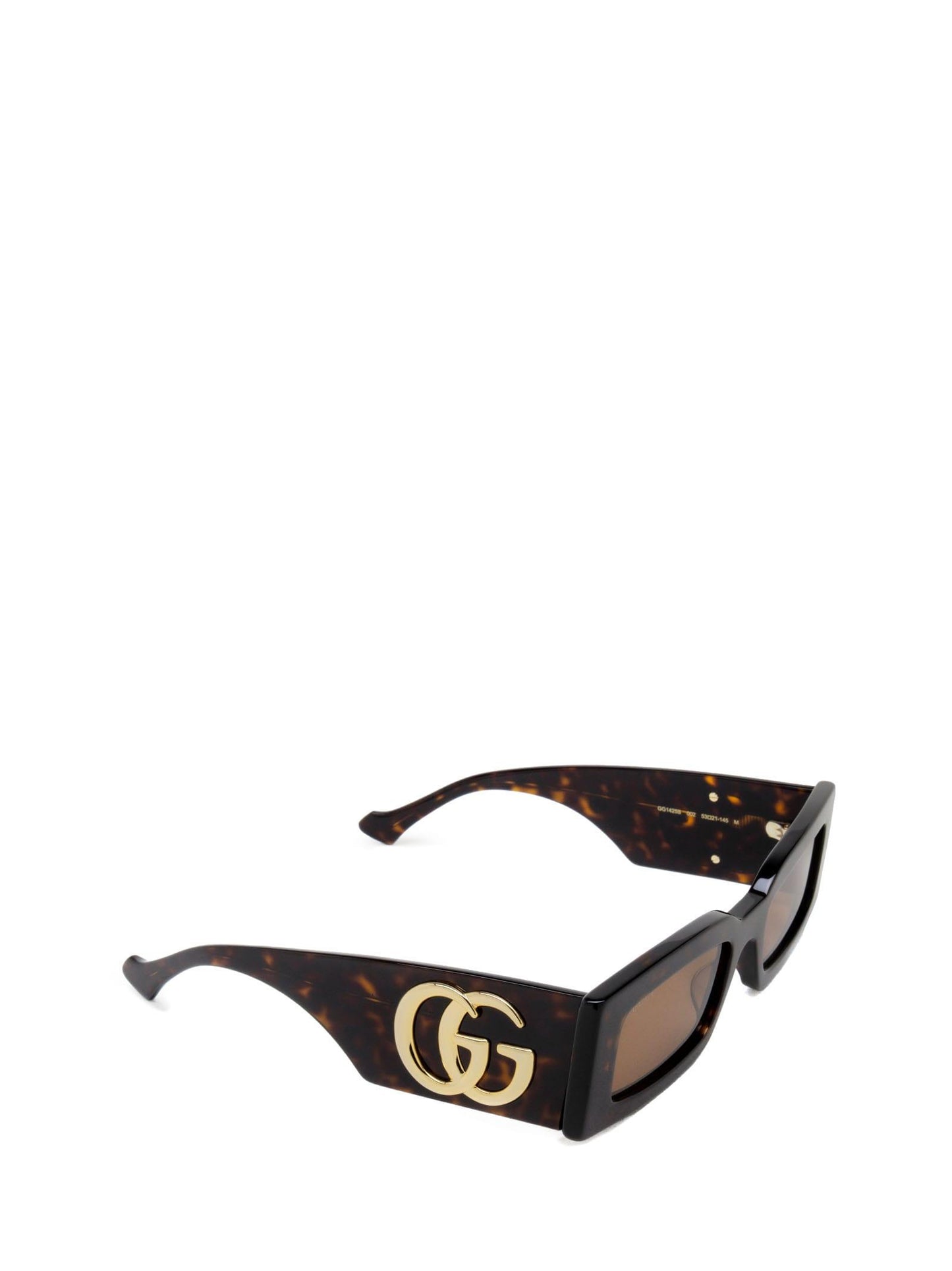 Gucci GG1425S-002 53mm
